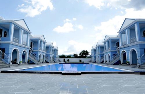 Chikalwas Complejo | Red Tullip MD Valley Resort and Spa