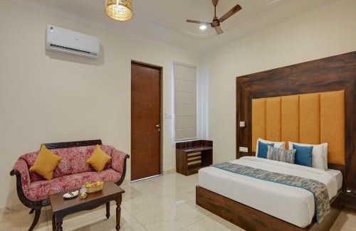 Chikalwas Complejo | Red Tullip MD Valley Resort and Spa