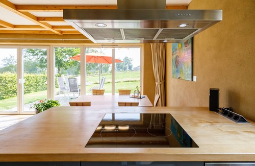 Monschau Casa | Red vacation home Holiday homes Gehlen Monschau Eifel High Fens