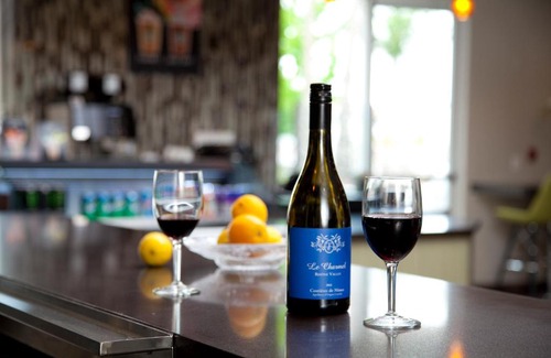 Torrance Hotel | Redac Gateway Hotel Torrance