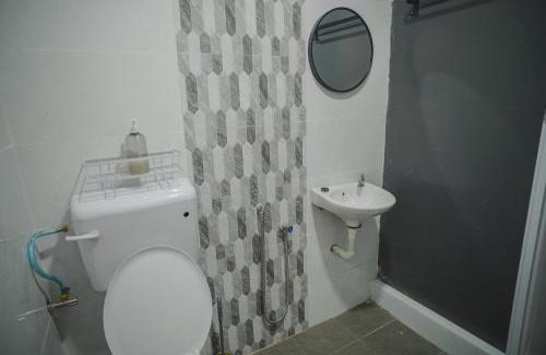 Kampung Merang Casa | Redang Bro Roomstay 2