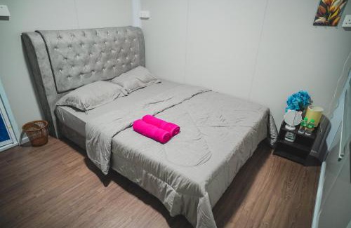 Kampung Merang Casa | Redang Bro Roomstay 2