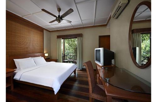 Redang Island Complejo | Redang Island Resort
