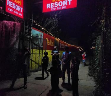 Vythiri Complejo | REDBELL RESORTS WAYANAD