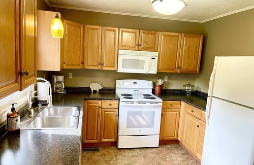 Knoxville Casa | Redbud Retreat*Pets welcome*FENCED yard*close to downtown*