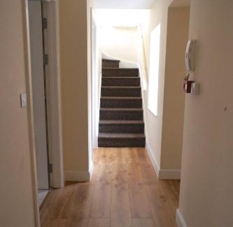 Weavers Apartamento | Redchurch House