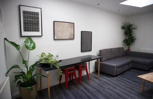 Weavers Apartamento | Redchurch House