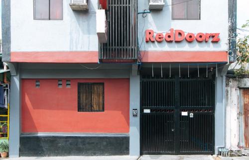 Pinagsama Hotel | RedDoorz A&F C5 Pinagsama Taguig