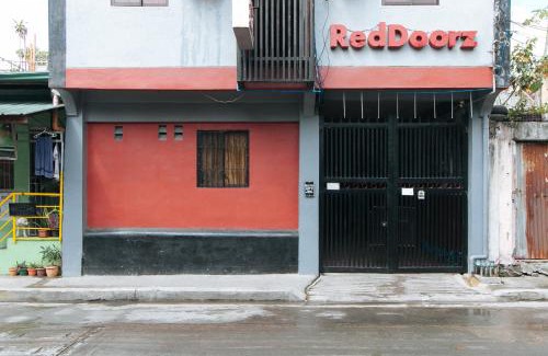 Pinagsama Hotel | RedDoorz A&F C5 Pinagsama Taguig