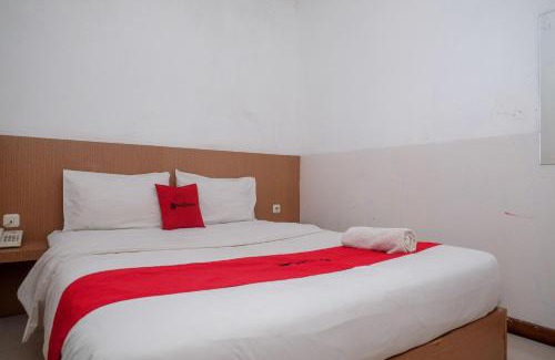 Panakkukang Casa | RedDoorz at Pengayoman Panakkukang 2 Makassar