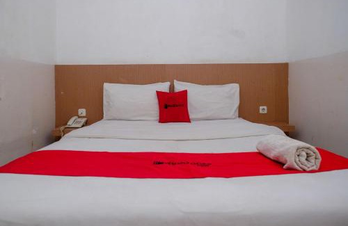 Panakkukang Casa | RedDoorz at Pengayoman Panakkukang 2 Makassar