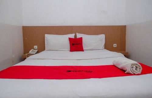 Panakkukang Casa | RedDoorz at Pengayoman Panakkukang 2 Makassar
