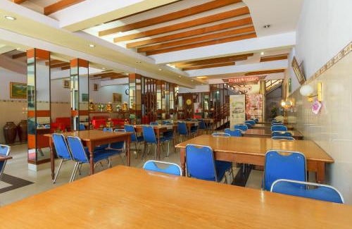 Parapat Hotel | RedDoorz at Sedayu 1 Parapat