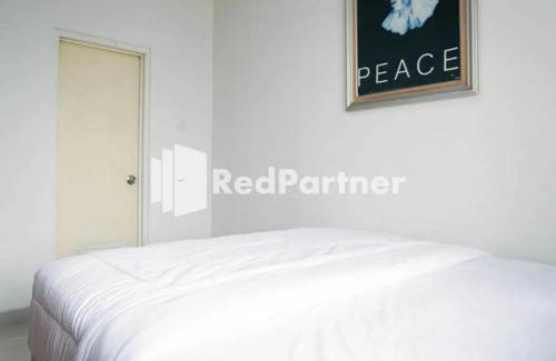 Curug Hotel | RedDoorz at Victory Homestay Karawaci