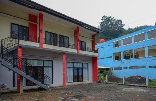 Dieng Casa | RedDoorz @ Gerbang Dieng Plateau Area
