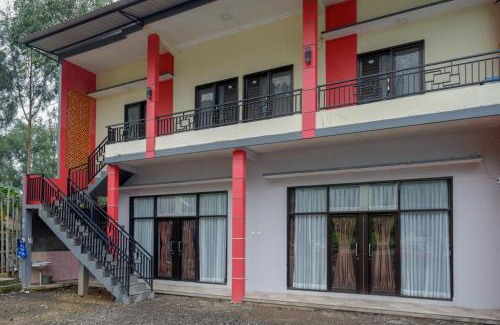 Dieng Casa | RedDoorz @ Gerbang Dieng Plateau Area
