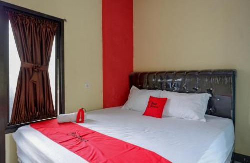 Dieng Casa | RedDoorz @ Gerbang Dieng Plateau Area