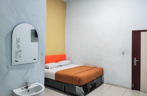 Bungo Hotel | Reddoorz @ Hotel Bersaudara Bungo