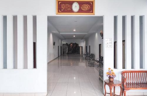 Bungo Hotel | Reddoorz @ Hotel Bersaudara Bungo