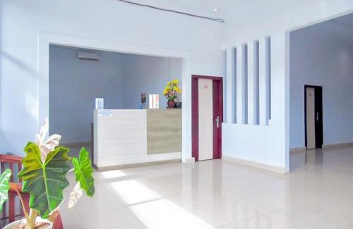 Bungo Hotel | Reddoorz @ Hotel Bersaudara Bungo