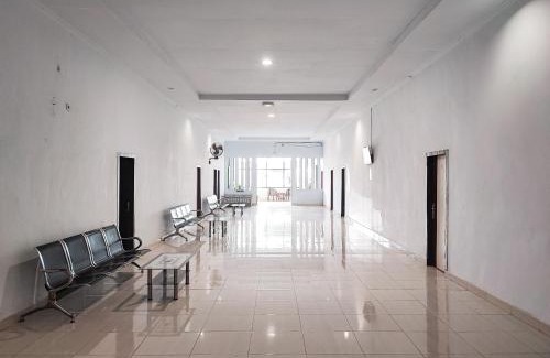 Bungo Hotel | Reddoorz @ Hotel Bersaudara Bungo