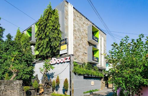 Sidakarya Casa | RedDoorz @ Kerta Dalem Sidakarya