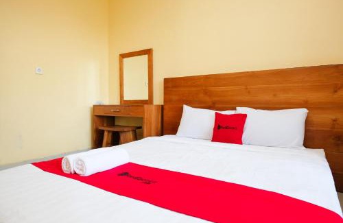 Sidakarya Casa | RedDoorz @ Kerta Dalem Sidakarya