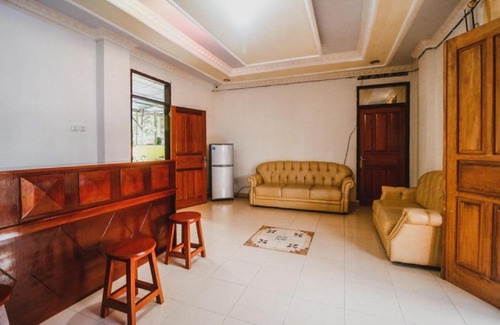 Manado Casa | RedDoorz @ Malalayang Manado