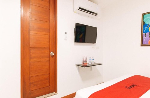 Poblacion District Hotel | RedDoorz near Davao International Airport