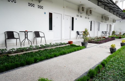 Mataram Casa | RedDoorz near Mataram University