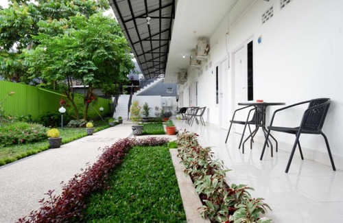 Mataram Casa | RedDoorz near Mataram University
