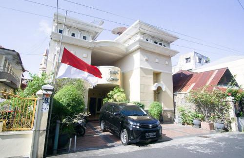 Ternate Casa | RedDoorz near Pantai Falajawa Kota Ternate