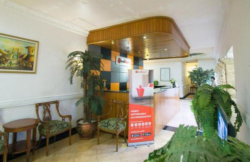 Ternate Casa | RedDoorz near Pantai Falajawa Kota Ternate