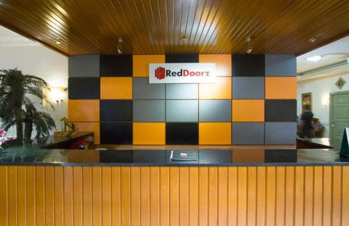 Ternate Casa | RedDoorz near Pantai Falajawa Kota Ternate