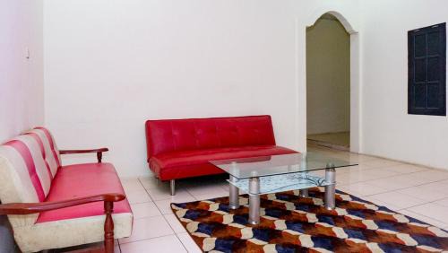 Sentani Casa | RedDoorz near Sentani Airport Jayapura