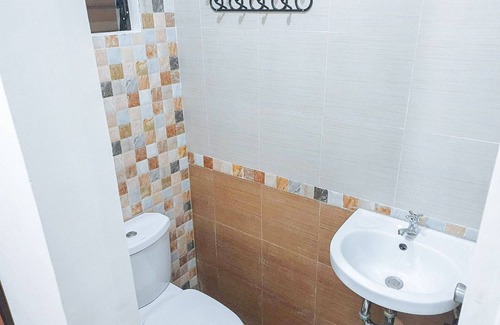 Iloilo Casa | RedDoorz near SGM Condotel Villa Beach Iloilo