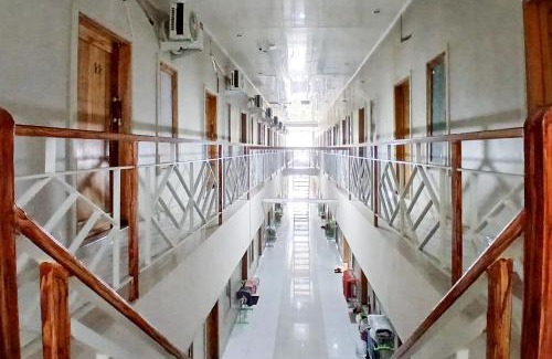 Nganjuk Hotel | RedDoorz Near Stasiun Nganjuk