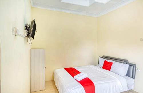 Kretek Casa | RedDoorz near Wisata Pantai Parangtritis