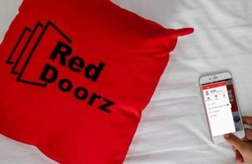 Ragunan Casa | RedDoorz Plus At Ampera Raya