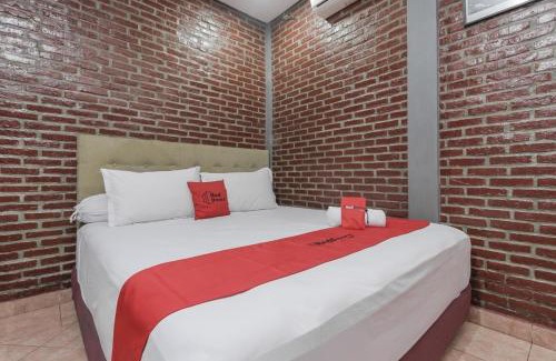 Ragunan Casa | RedDoorz Plus At Ampera Raya