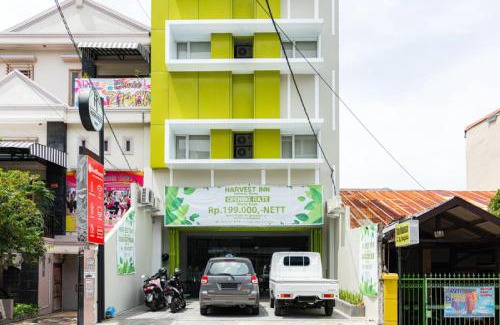Panakkukang Casa | RedDoorz Plus At Harvest Inn Panakkukang