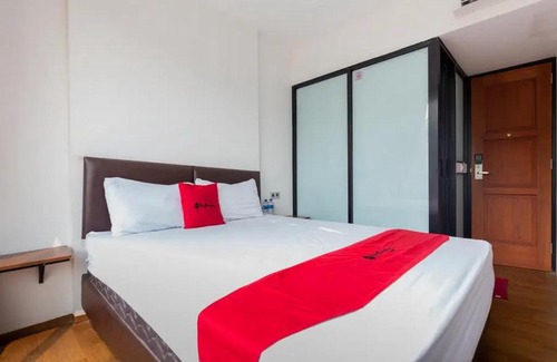 Bumi Serpong Damai Casa | RedDoorz Plus near ICE BSD 2