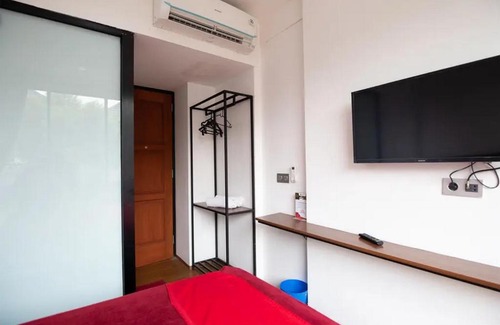 Bumi Serpong Damai Casa | RedDoorz Plus near ICE BSD 2