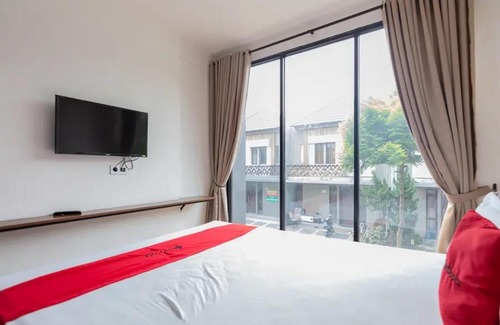 Bumi Serpong Damai Casa | RedDoorz Plus near ICE BSD 2