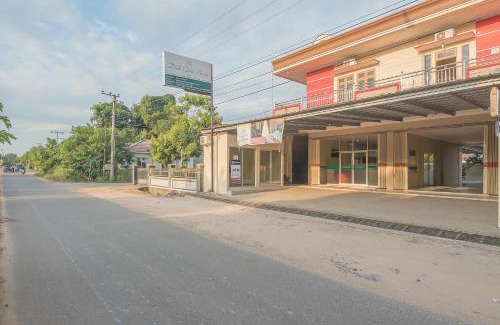 Banjarbaru Casa | RedDoorz Plus near Syamsudin Noor Airport 3