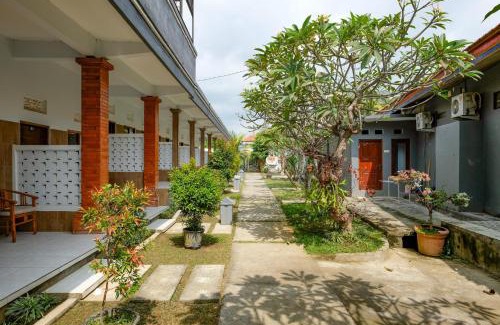 Buleleng Casa | RedDoorz Plus @ Singaraja