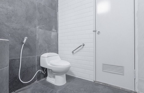 Ciater Casa | RedDoorz Resort Syariah @ Idelansia Homestay Ciater