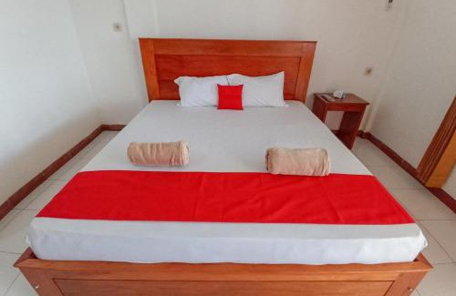 Kotaraja Hotel | RedDoorz Syariah at Abemoch Kampkey