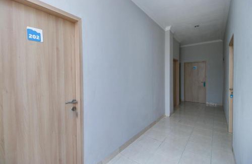 Depok Casa | RedDoorz Syariah @ Cinere Depok