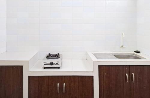 Tanjung Pinang Hotel | RedDoorz Syariah near Tanjung Pinang City Center